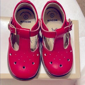 Footmates - Harper (toddler) size 5